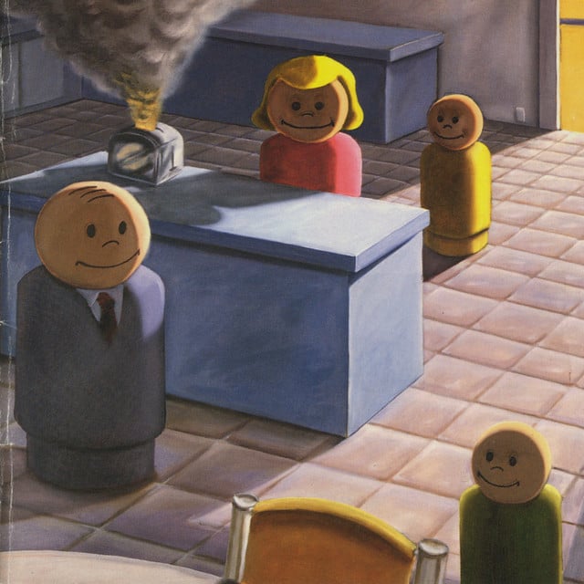 Seven - Remastered - Song · Sunny Day Real Estate