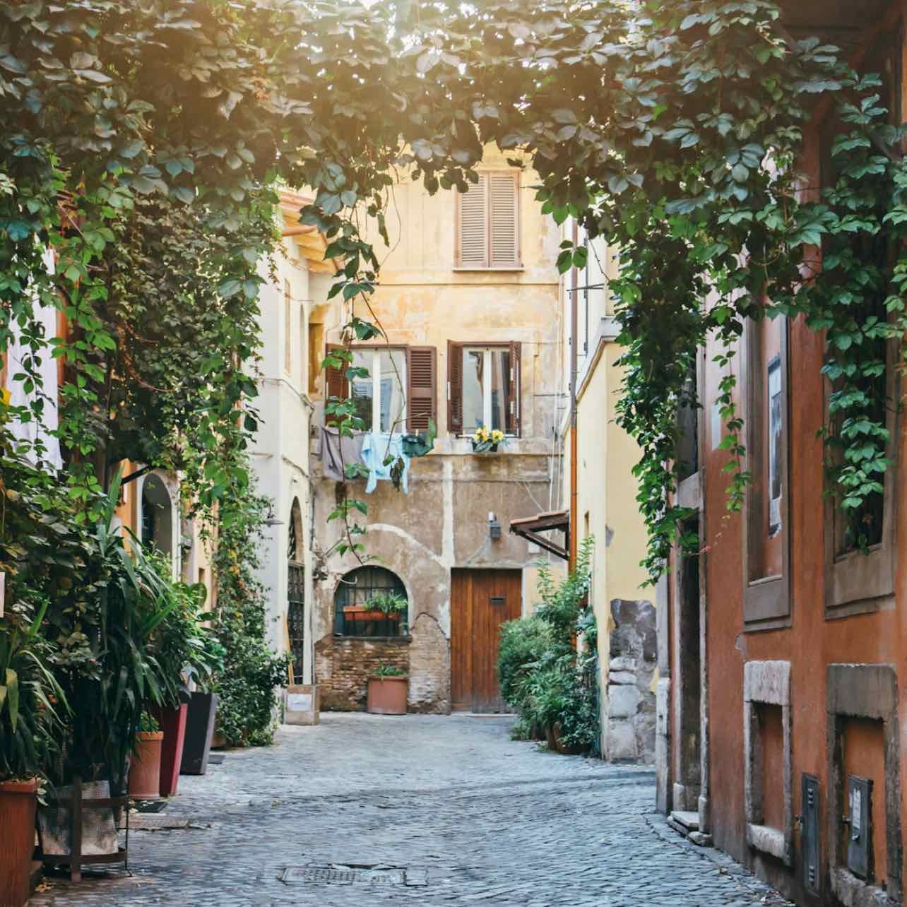 Trastevere