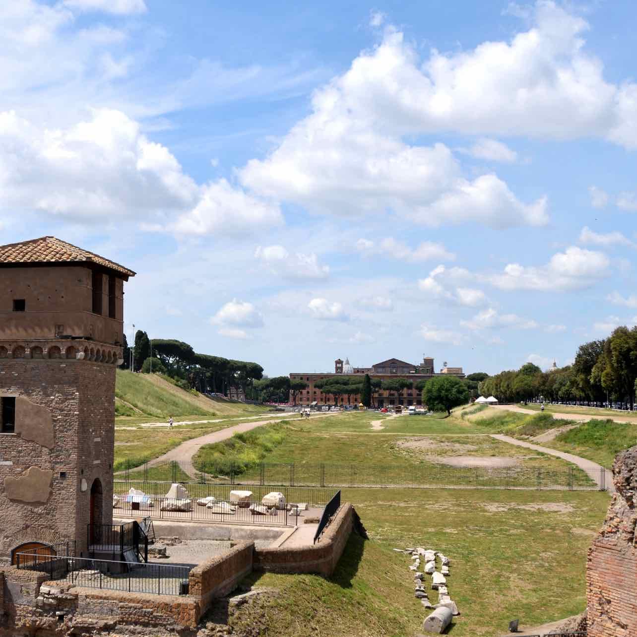 Circo Massimo