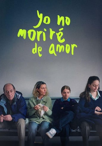 Yo no moriré de amor - Marta Matute · 2026
