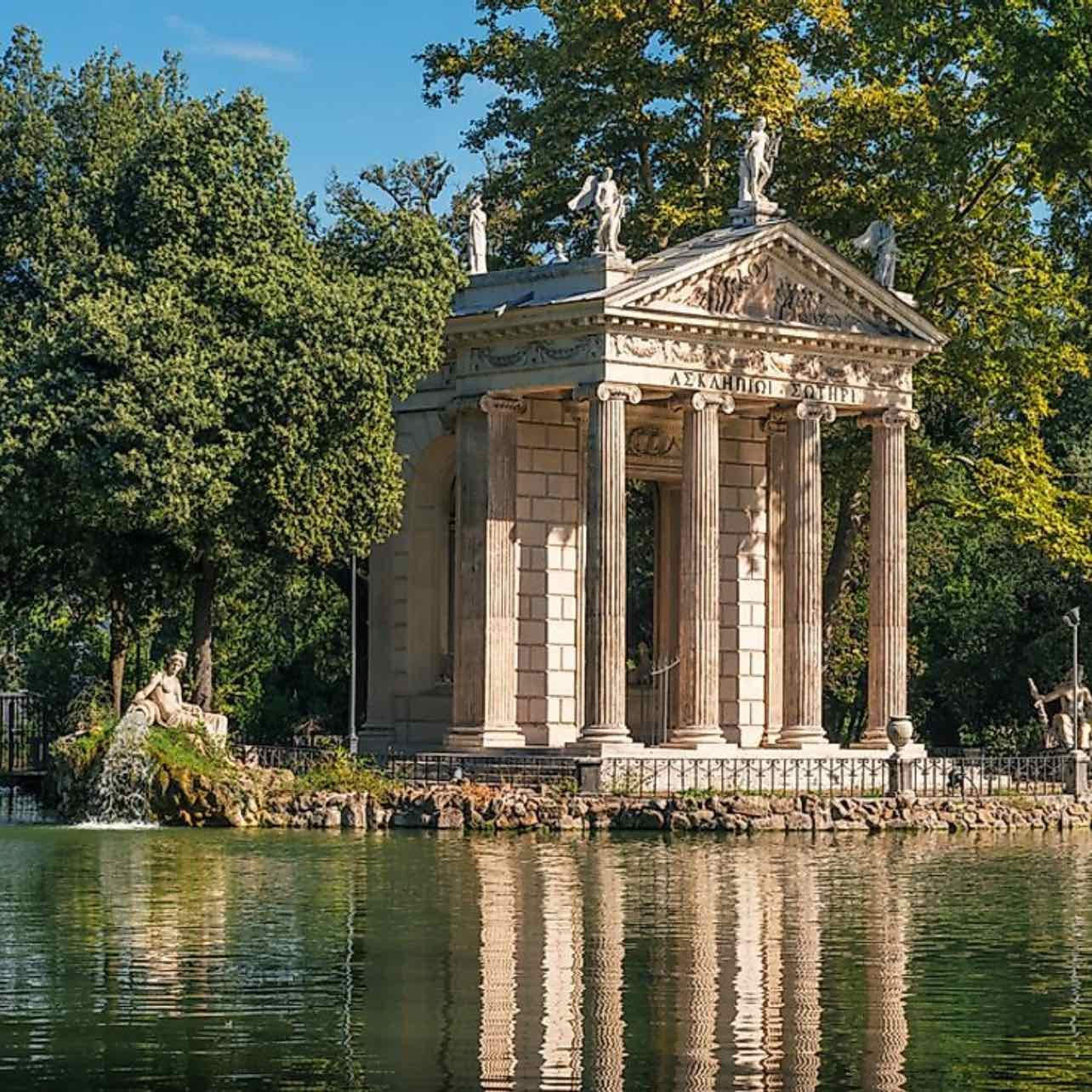Villa Borghese