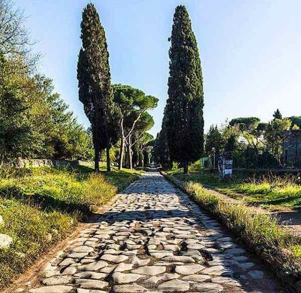 Parco Regionale dell''Appia Antica
