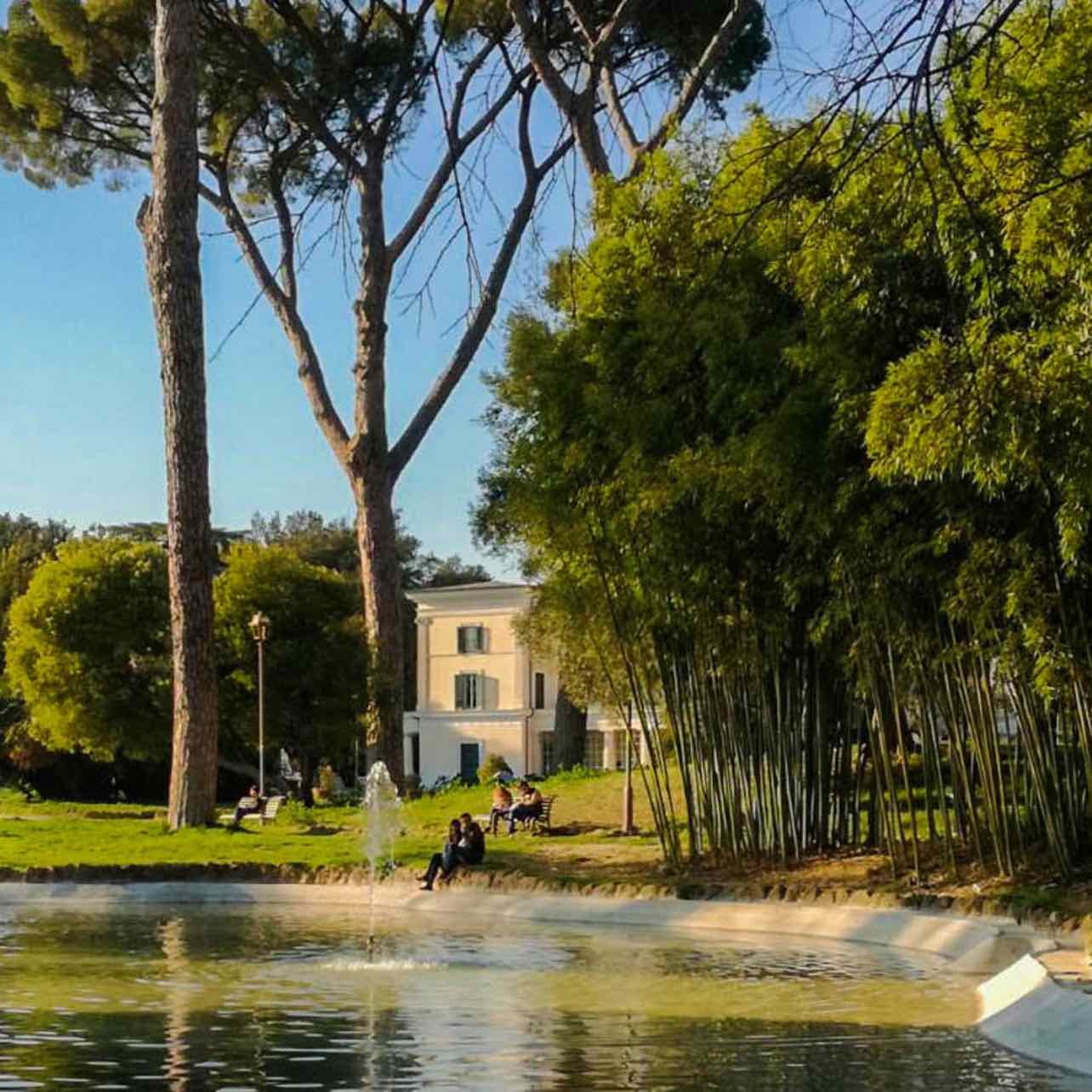 Villa Torlonia