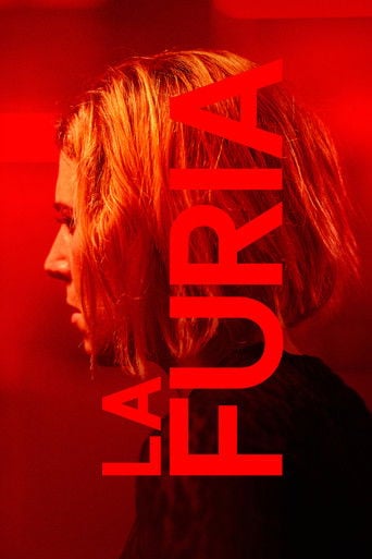 La furia - Gemma Blasco · 2025