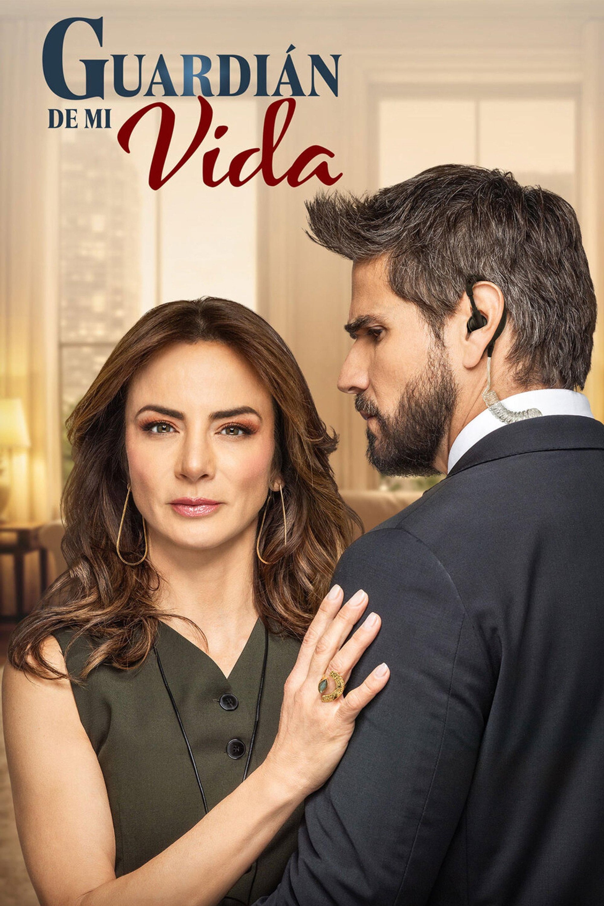 Guardián de mi vida - Temporada 1 • Episodio 1