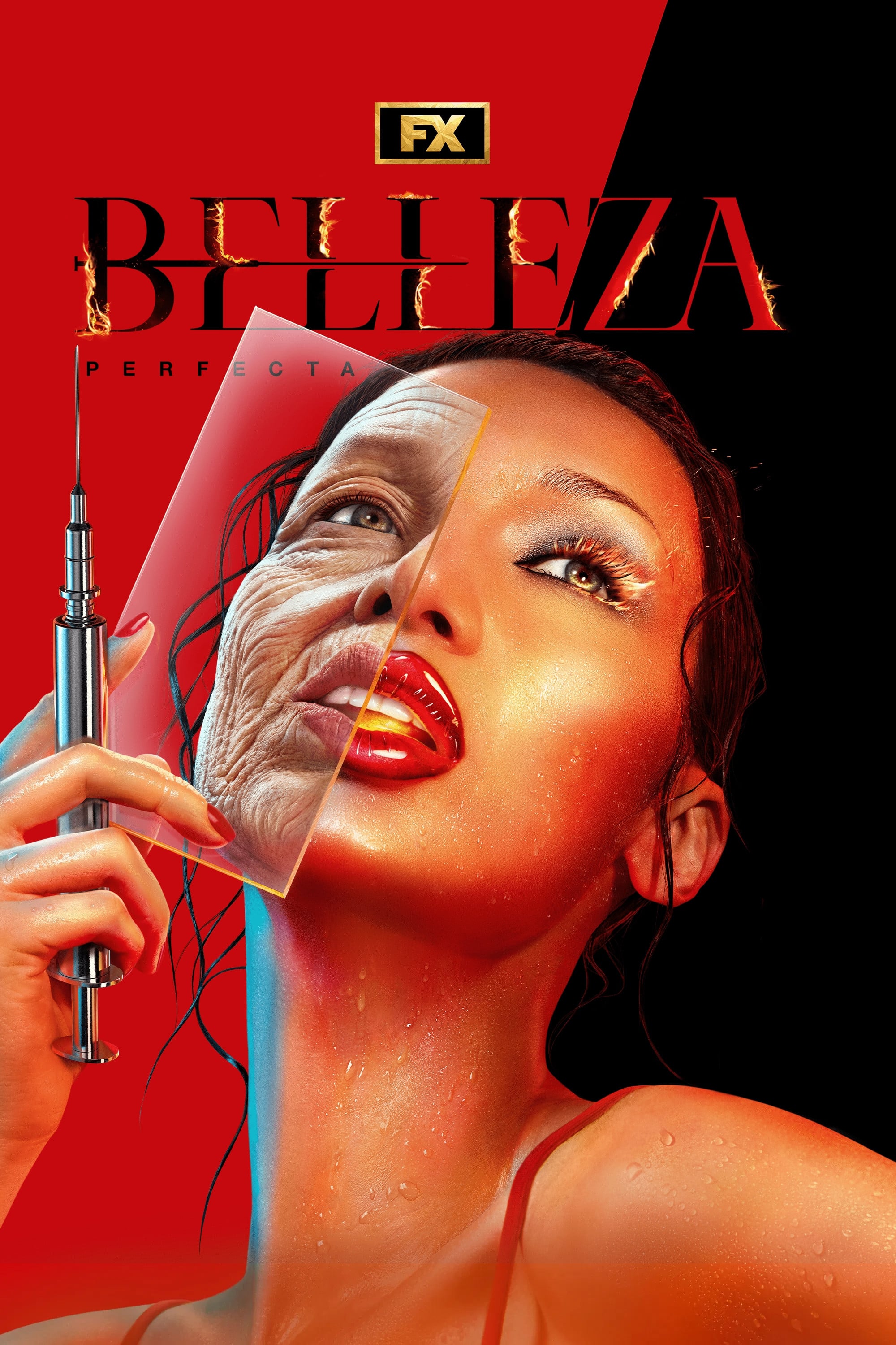 Belleza perfecta - Matthew Hodgson, Ryan Murphy · 2026