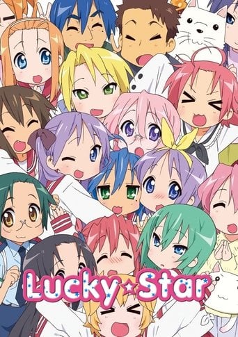 Lucky Star - · 2007