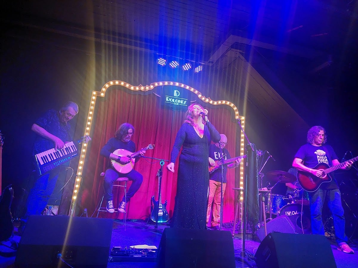 Dolores Club