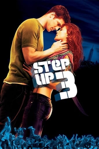 Step Up 3 - 3D - Jon M. Chu · 2010