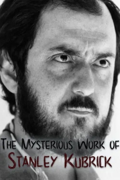 Stanley Kubrick