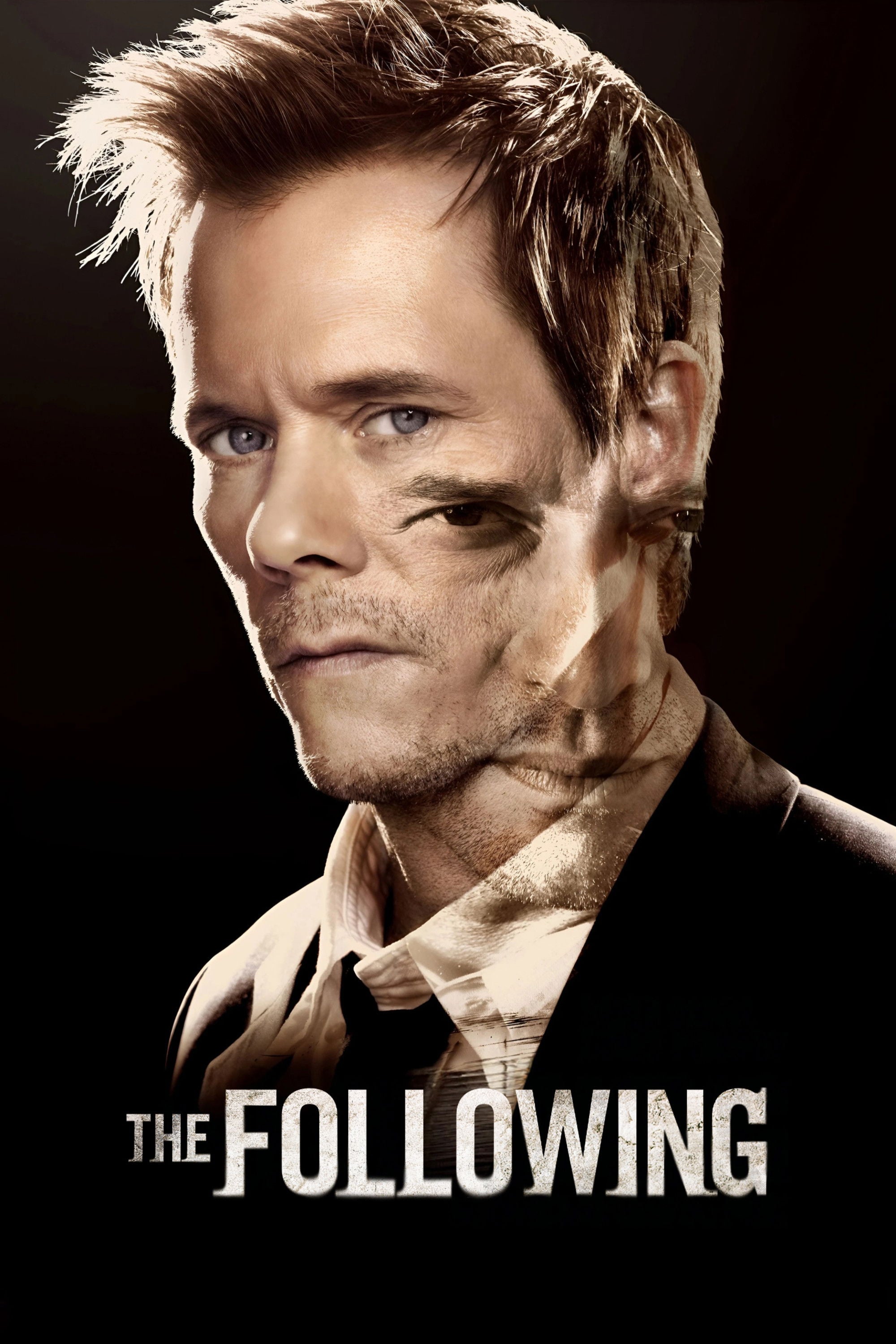 The Following - Kevin Williamson · 2015