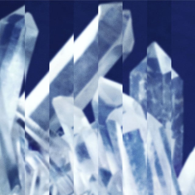 Attune / Detune - Album · Mondo Grosso