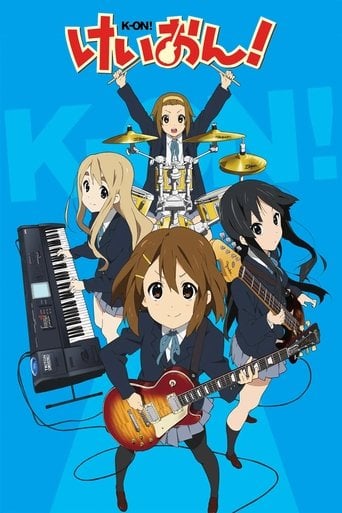 K-ON! - · 2009