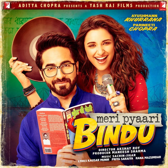 Haareya - Track · Sachin-Jigar, Arijit Singh, Priya Saraiya