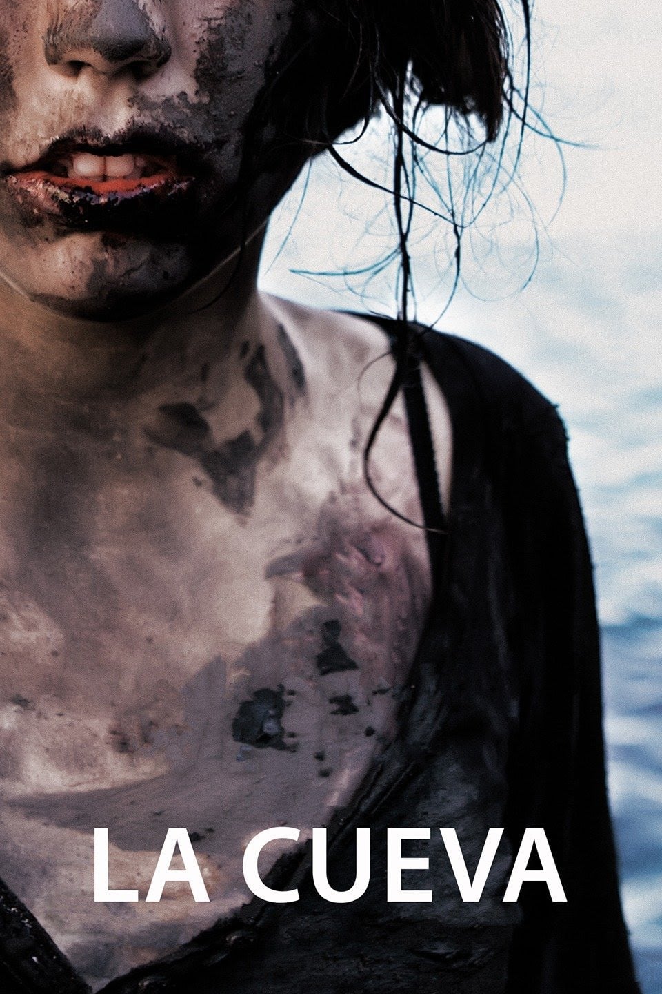 In Darkness We Fall - Alfredo Montero · 2014
