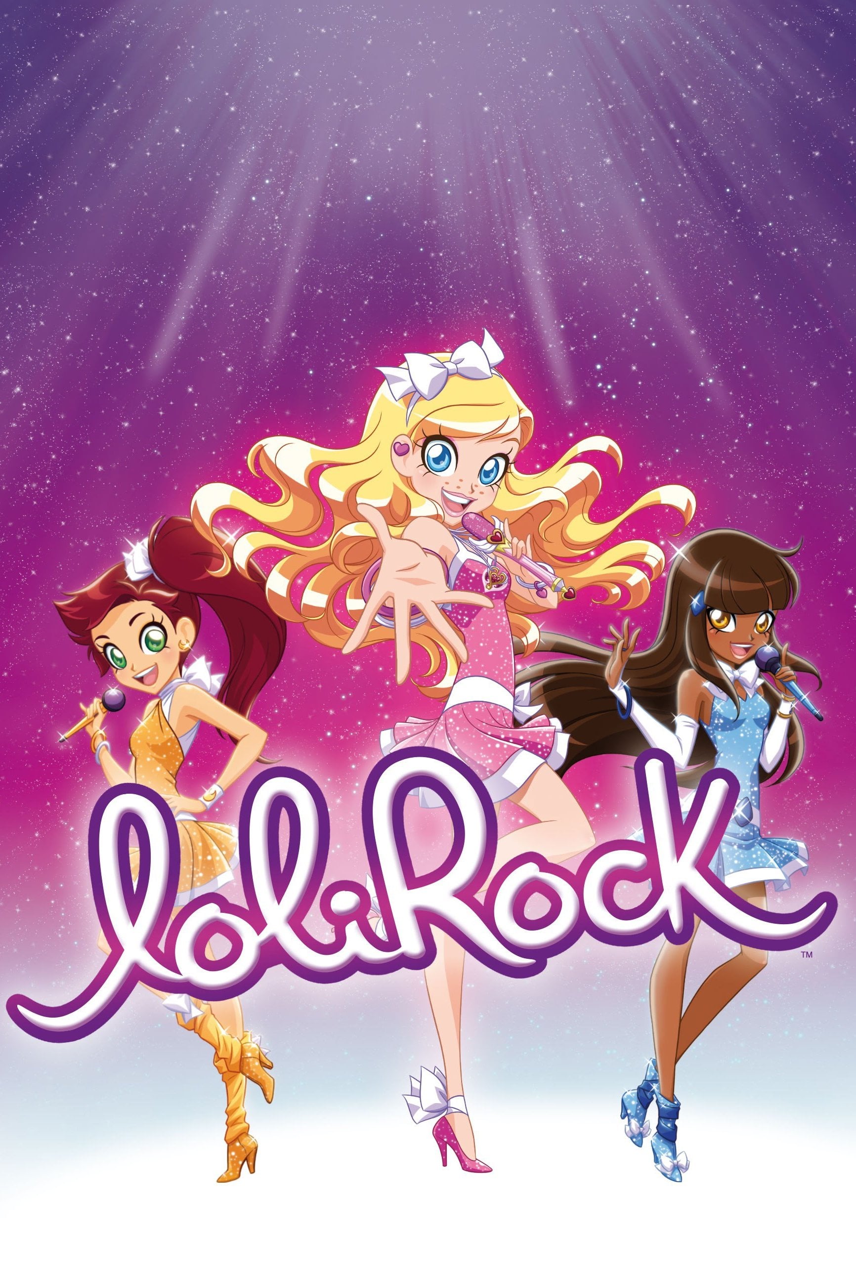 LoliRock - David Michel, Jean-Louis Vandestock · 2014