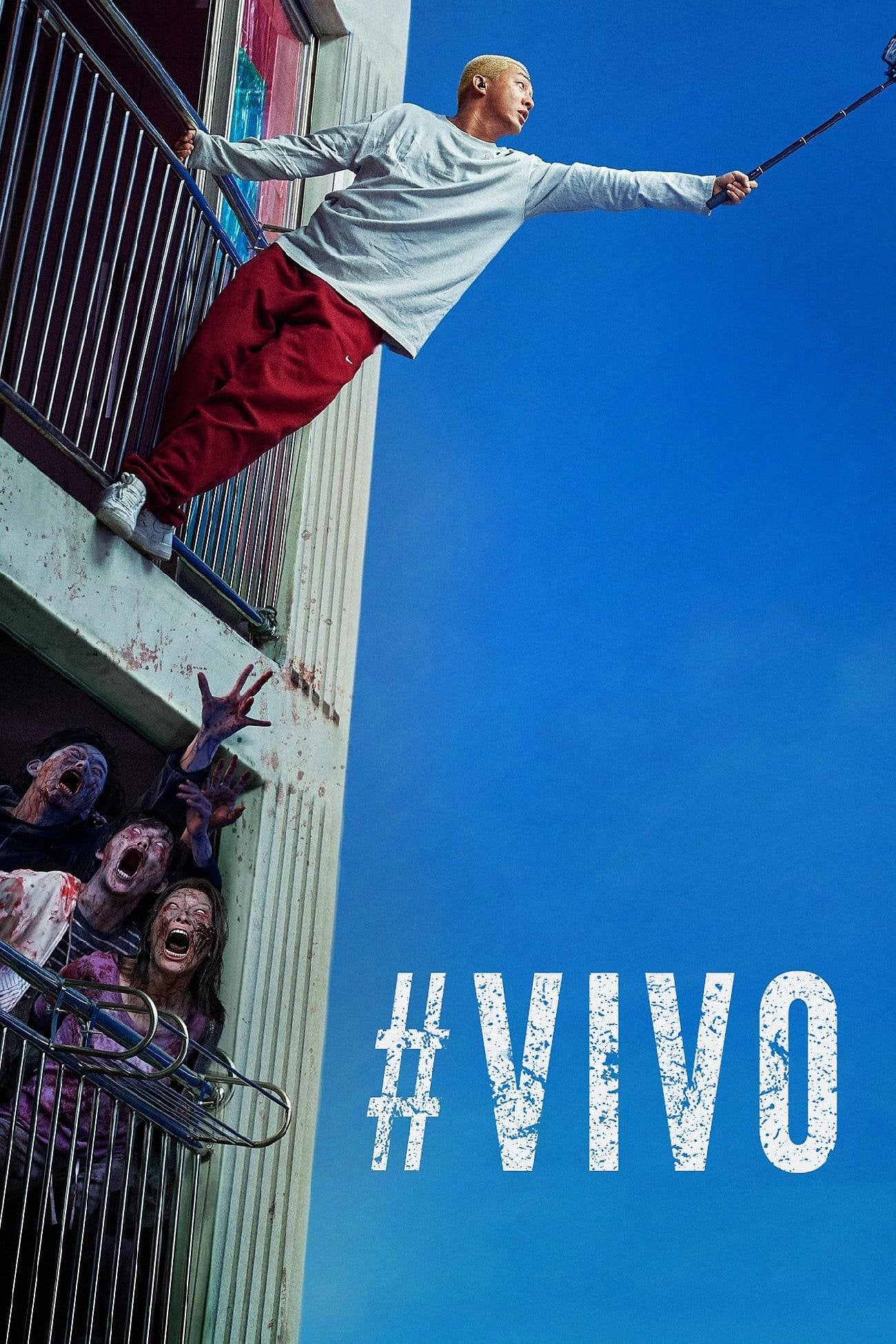 #Alive - Cho Il · 2020