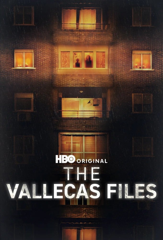 The Vallecas Files - Irene del Cerro, Jorge Pérez Vega · 2025