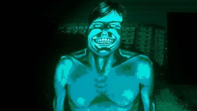 No, I'm Not A Human - PC (Microsoft Windows) · PlayStation 5 · Xbox Series X|S