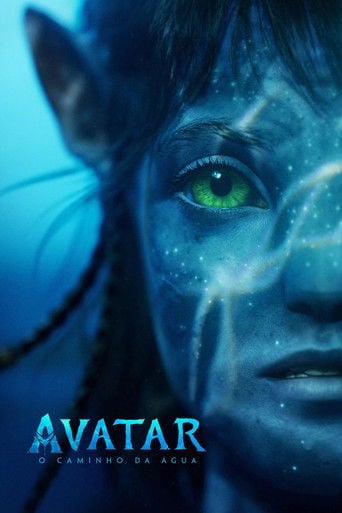 Avatar: O Caminho da Água - James Cameron · 2022