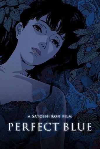 Perfect Blue - 1h 21min · 1998