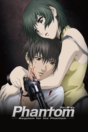 Phantom: Requiem for the Phantom - 26 EP · 2009