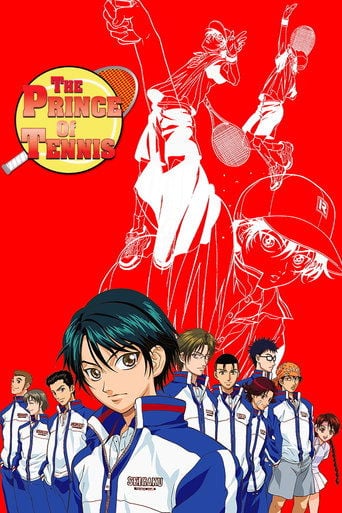 The Prince of Tennis - 178 EP · 2001