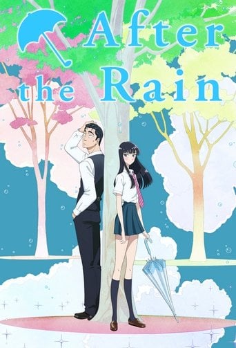 After the Rain - · 2018