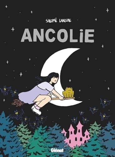 Ancolie - Salomé Lahoche · 2025