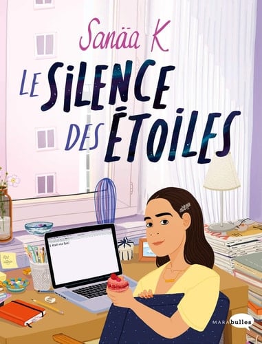 Le silence des étoiles - Sanäa K · 2019