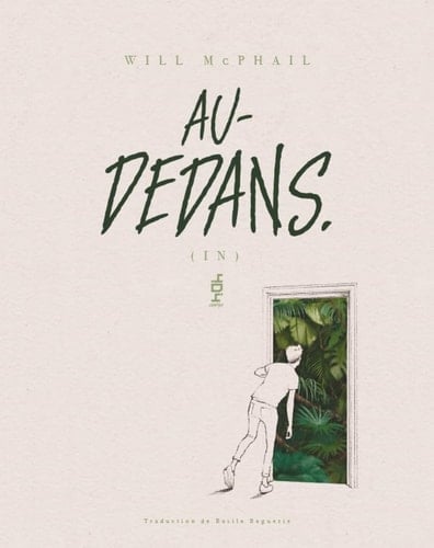 Au-dedans - Will McPhail · 2024
