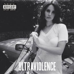 Playing Dangerous - Lana Del Rey - Playlist