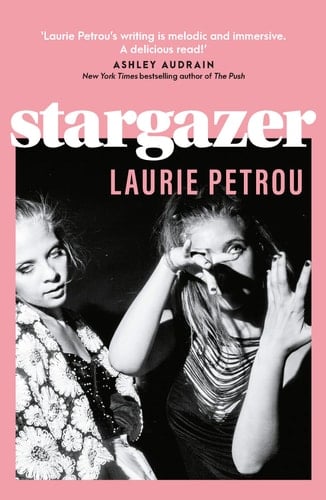 Stargazer - Laurie Petrou · 2022