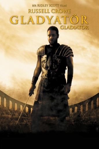 Gladyatör - Ridley Scott · 2000