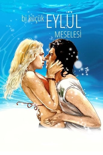 Bi Küçük Eylül Meselesi - Kerem Deren · 2014