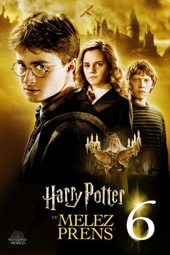 Harry Potter ve Melez Prens - David Yates · 2009