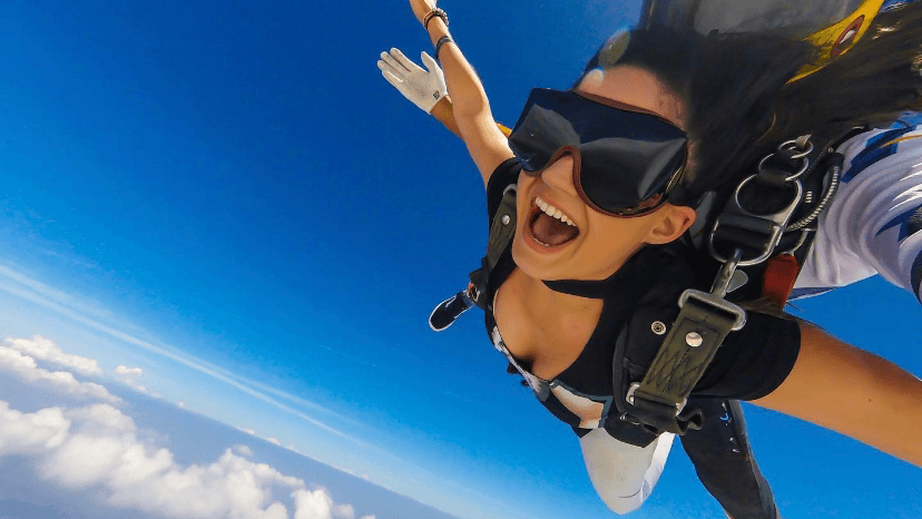 SKYDIVE PANAMA