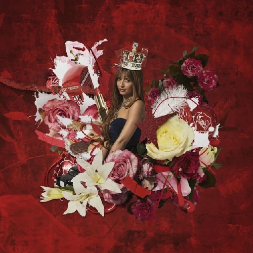 Fancy That - Album · PinkPantheress