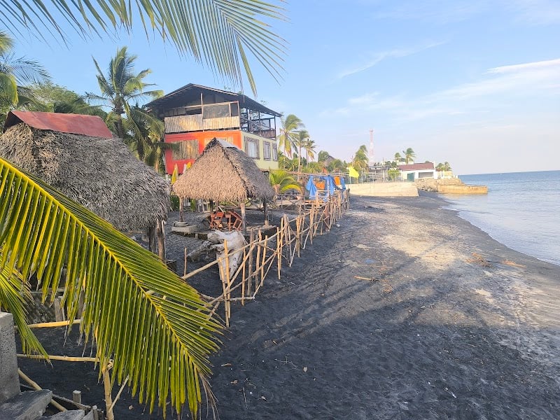Hotel Palmar Surf Camp & School
