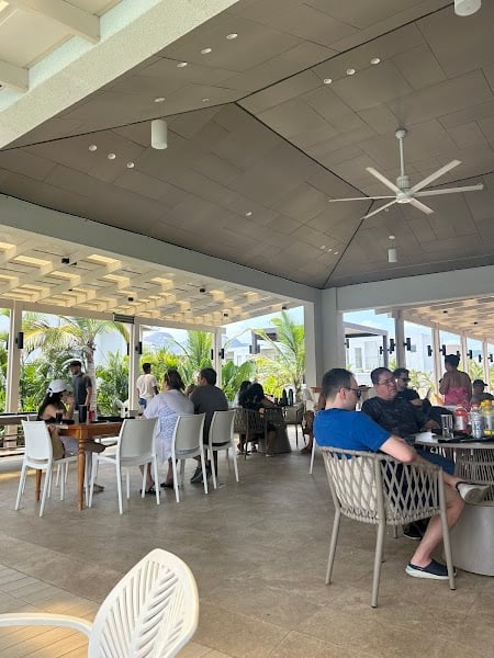 Vento Beach & Residence Club
