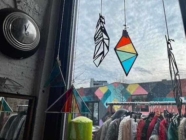 SHOP 86