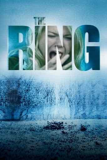 The Ring - Gore Verbinski · 2002