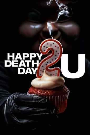 Happy Death Day 2U - Christopher Landon · 2019