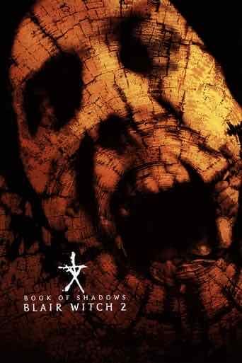 Book of Shadows: Blair Witch 2 - Joe Berlinger · 2000