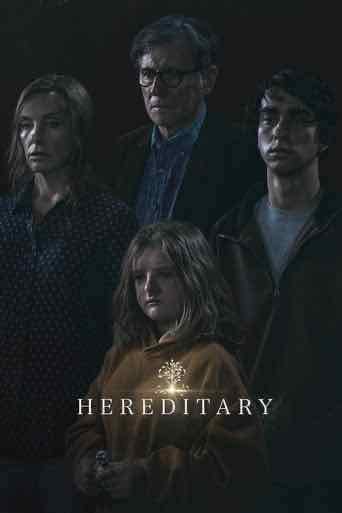 Hereditary - Ari Aster · 2018