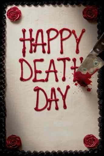 Happy Death Day - Christopher Landon · 2017