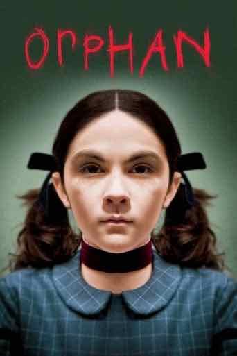 Orphan - Jaume Collet-Serra · 2009