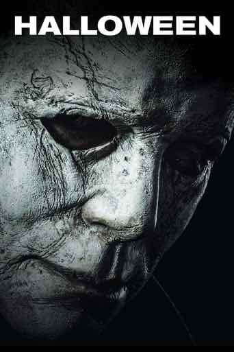 Halloween - David Gordon Green · 2018