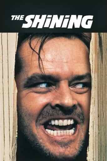 The Shining - Stanley Kubrick · 1980