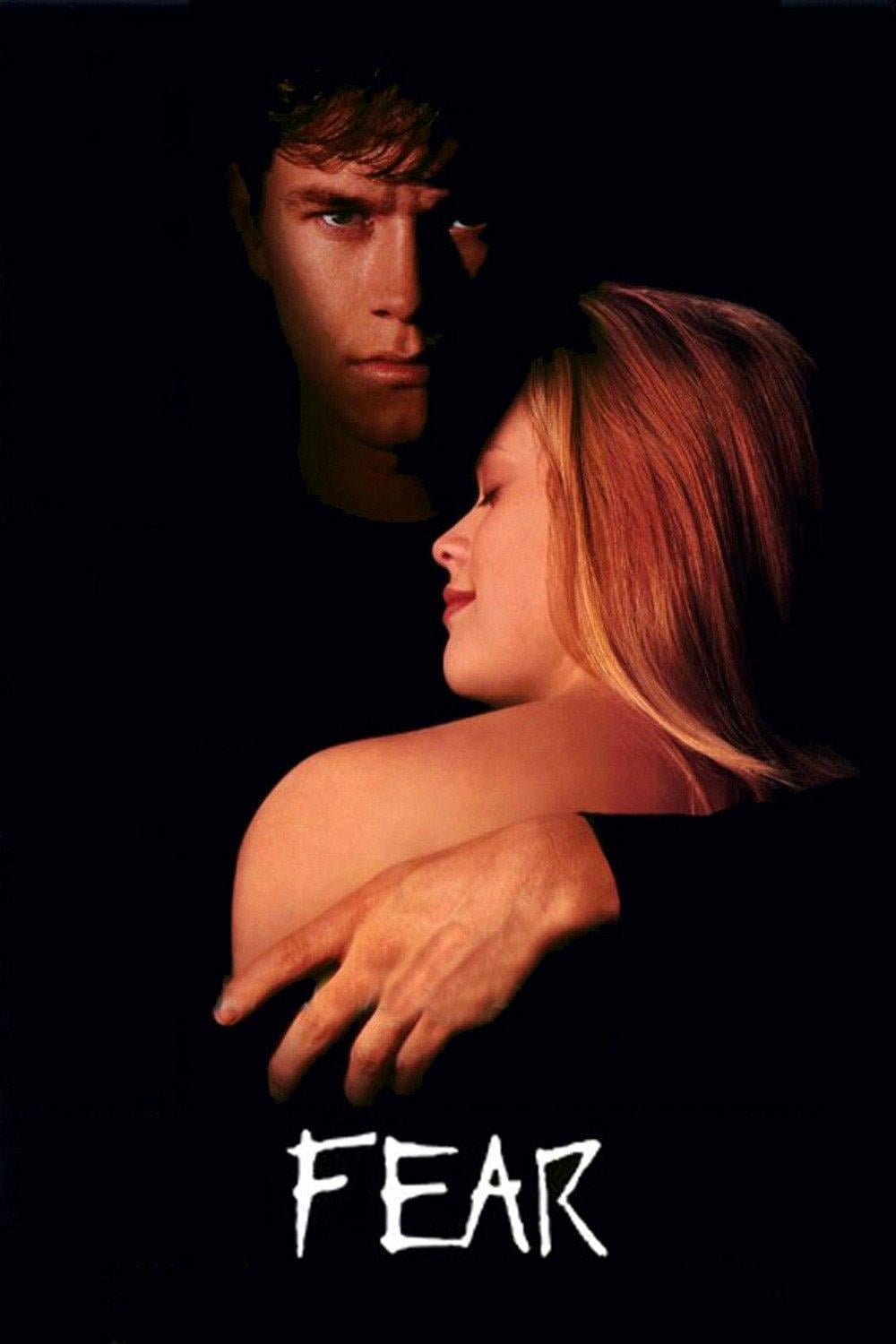 Fear - James Foley · 1996